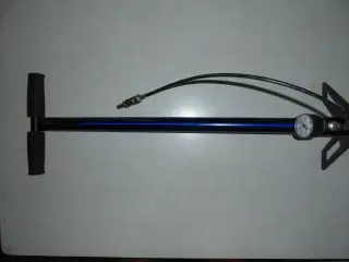 FX PCP-pumpe