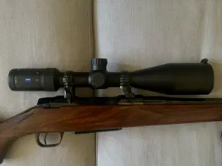 Zeiss Conquest V4 3-12x56 ASV 
