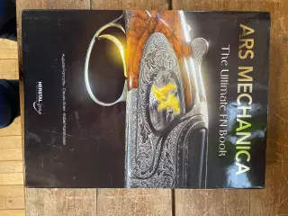 ARS Mechanica the ultimate FN Book