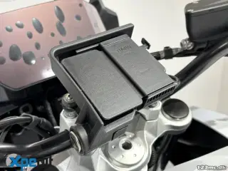 BMW F 800 GS