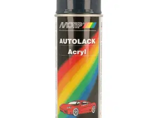 Motip Autoacryl spray 44730 - 400ml