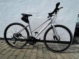 Specialized citybike Cykel