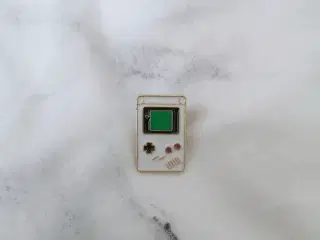 Gameboy pin 