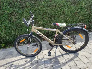 Cykel  24 tommer 