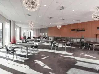 Mødelokaler i Aarhus