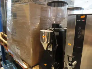 Kaffekværn MAZZER ROBUR ELECTRONIC