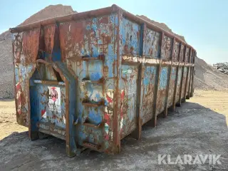 Container Dc Container