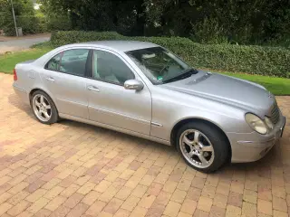 Mercedes