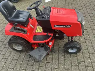 Havetraktor 17,5 hp
