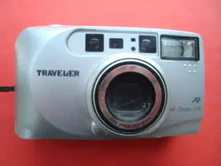 Traveler AF-Zoom 115