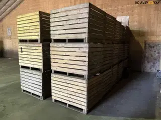 - - - Kartoffelkasser