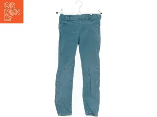 Pige jeans med prikker fra H&M (str. 122)