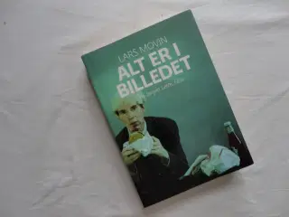 Jørgen Leth  :