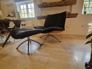 MAKE Nordic Primetime stol