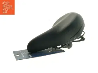 Cykelsadel (str. 26 x 23 cm)