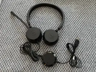 Jabra headset HSC016