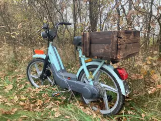 Vespa Ciao - Knallert
