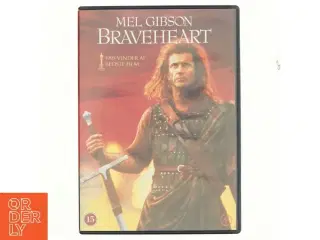 Braveheart Single Disc Version