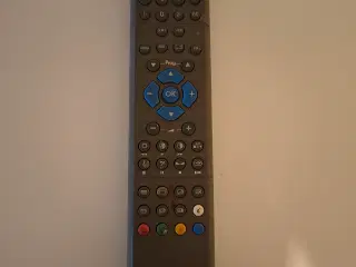 Comgenius Fjernbetjening