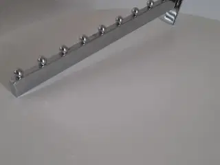 Butiksinventar