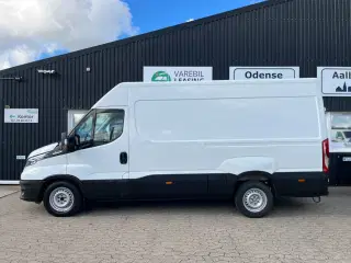 Iveco Daily 3,0 35C21 12m³ Van AG8