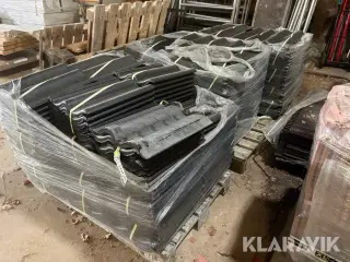 Teglsten IBF 308