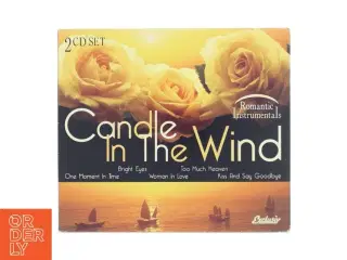 Candle In The Wind