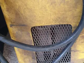 ESAB 140 TBH 