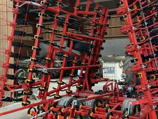 Väderstad NZ Aggrressive NZA 800