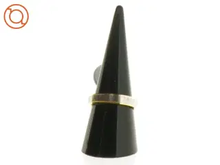 Fingerring stål
