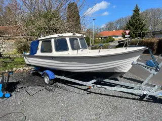 Uttern  5600 mr