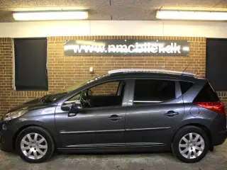 Peugeot 207 1,6 VTi Premium SW