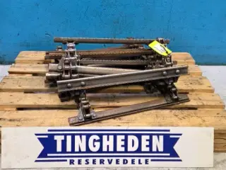 Case 8010 Kæde 87283359