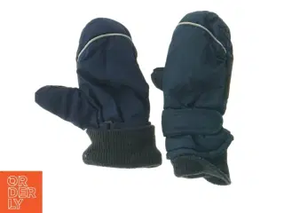 Vinterhandsker til børn (str. 16 cm)