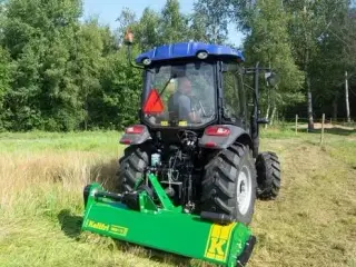 Kellfri - WKM 145 Slagleklipper