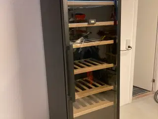 Kvalitets vinkøleskab