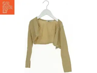 Cardigan fra H&M (str. 116 cm)