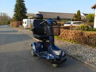 Elscooter sælges 