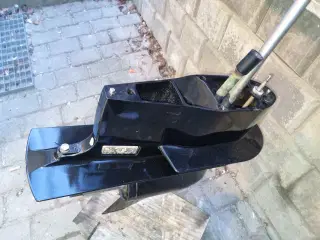 Gearkasse mercury 