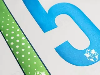 Chemica Fab´twill Satin 5040 - Sublimations medie