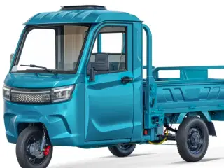 LuxCap Kabinescooter 