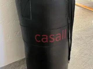 Sandsæk   Casall