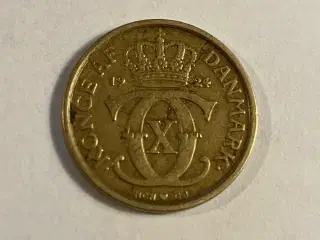 1/2 krone 1924 Danmark