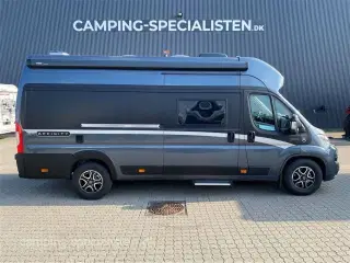 2024 - Affinity Camper Van Fiat   2024 Nyhed Affinity Camper Van Duo på Fiat. Nyheden kan nu opleves hos Camping-Specialisten i Silkeborg