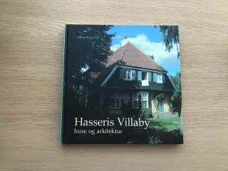 Hasseris Villaby, huse og arkitektur- Aalborgbogen