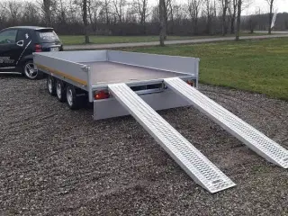 Eduard trailer 4020-3500.56 TR3 Multi