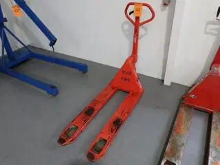 PALLELØFTER.