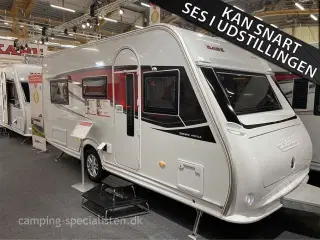 2025 - Kabe Estate 470 GLE   Kabe Estate 470 GLE 2025 - Kommer senere hos Camping-Specialisten. dk