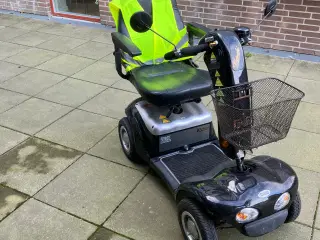 Handicapcooter