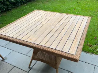 Cane-Line havebord
